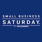 Get involved in Small Business Saturday UK