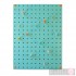 Pegboard in Light Blue (Small)