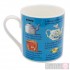 Mug - How to Make a Cup of Tea!!