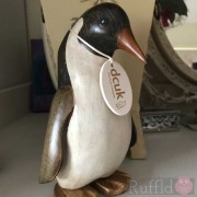 Emperor Penguin - Painted