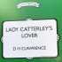 Card - Pusskin Tails "Lady Catterley's Lover"