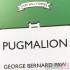 Card - Very Ball Stories "Pugmalion"