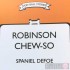 Card - Very Ball Stories "Robinson Chew-So"