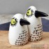 Salt and Pepper Shakers - Birdy Design