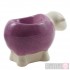 Sheep Egg Cup in Pink