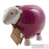 Sheep Money Box in Pink