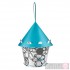 Recyclable Bird House - Cone Shona Flowers