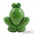 Ceramic Individually designed Frog