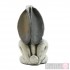 Ceramic Individually designed Hare