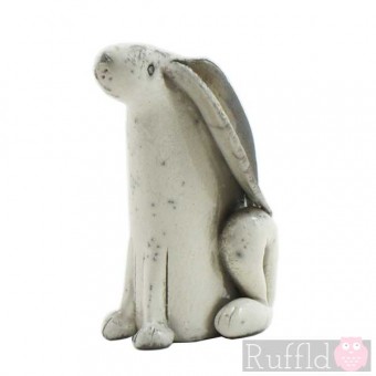 Ceramic Individually designed Hare