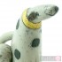 Ceramic Individually designed Spotty Dog