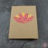 Card - Origami Lotus Flower